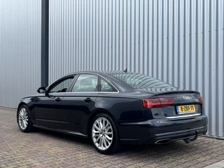 Audi A6 Audi A6 Limousine 1.8 TFSI Ultra Business Edition | Climate Control | MMI Navigati - afbeelding nr 7