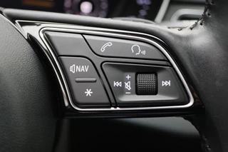 Audi A4 Audi A4 Avant 1.4 TFSI Design Pro Line Plus Virtual Cockpit, Climate, Cruise, Apple Carplay, Trekhaak, 19'' - afbeelding nr 37