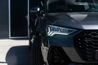 Audi Q3 Audi Q3 45 TFSI Quattro S Line Stoel/Stuurverw|Pano|BOMVOL! - afbeelding nr 42