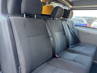 Ford Transit Custom Ford Transit Custom 2.0 TDCI 130pk L1 H1 Trend Dubbel Cabine 5persoons Airco,Cruisecontrol,Camera Nette Auto - afbeelding nr 7