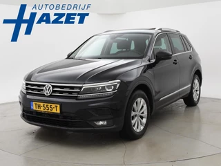 Volkswagen Tiguan 1.4 TSI 150 PK 4MOTION DSG AUT.