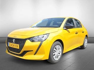 Peugeot 208 Peugeot 208 1.2 PureTech 75pk Like - afbeelding nr 2