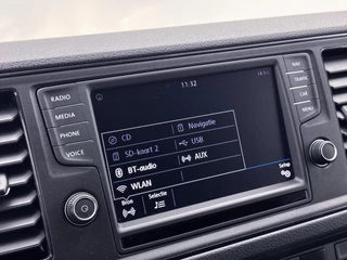 Volkswagen Crafter Volkswagen Crafter 30 2.0 TDI L3H3 Navigatie Achteruitrijcamera Betimmering Cruise Control - afbeelding nr 36