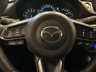 Mazda 6 | Navi | Matrix LED | App Connect | Stoel- & Stuurverwarming | Bose HiFi | ACC - afbeelding nr 14