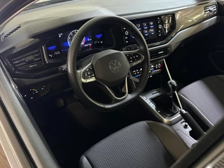Volkswagen Taigo Volkswagen Taigo 1.0 TSI LIFE EDITION TREKHAAK/PDC/CARPLAY - afbeelding nr 10
