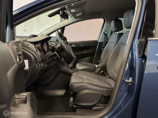 Opel Meriva Opel Meriva 1.4 Turbo Cosmo AIRCO / CAMERA / CRUISE / T.HAAK - afbeelding nr 5
