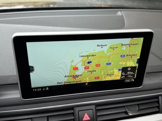 Audi A5 Audi A5 Cabriolet 2.0 TFSI quattro Pro Line S 252pk | Leer | LED verlichting | Stoelverwarming | Climate control | Cruise control | DAB radio | Keyless entry | Elektrische stoelen | Parkeersensoren voor en achter - afbeelding nr 14