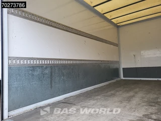 Volkswagen Crafter Volkswagen Crafter 177pk Automaat Laadklep Bakwagen Airco Camera Meubelbak Koffer 19m3 Airco - afbeelding nr 7