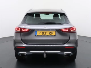 Mercedes-Benz GLA Mercedes-Benz GLA 250e Luxury // Trekhaak // Carplay // WideScreen // Navigatie // LED Koplampen // Cruise Control - afbeelding nr 35