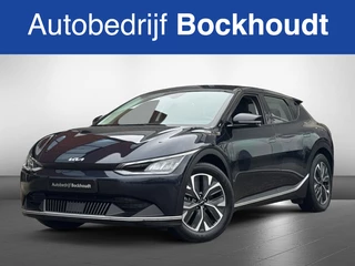 Kia EV6 Plus AWD 77.4 kWh | Navi Camera | Cruise