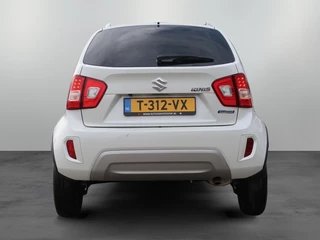 Suzuki Ignis - afbeelding nr 7