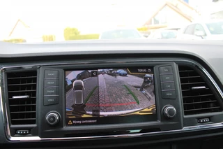 SEAT Ateca - afbeelding nr 16