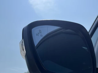 Ford S-Max Ford S-Max 2.5 FHEV ST-Line 7pers 190pk | Full LED | Panoramadak | Adaptieve Cruise | Sony Navi | BLIS - afbeelding nr 39