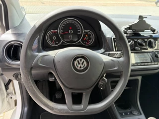 Volkswagen up! - afbeelding nr 21