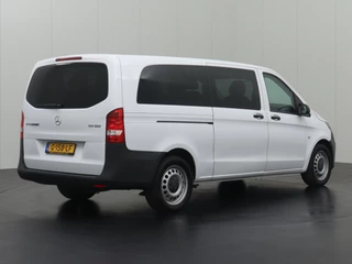 Mercedes-Benz Vito | Airco | Cruise | BPM vrij !!! | 2-2-2-3 Stoelopstelling - afbeelding nr 2