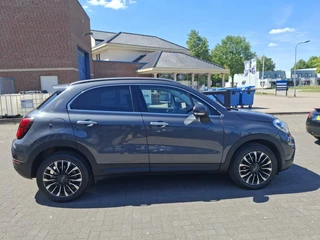 Fiat 500X Fiat 500 X 1.0 Edition Navi Camera ECC LM - afbeelding nr 6