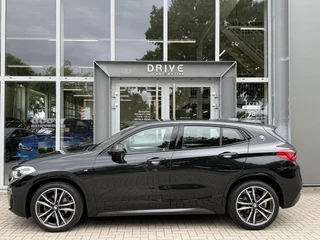 BMW X2 BMW X2 sDrive18i High Executive M-Sport - afbeelding nr 31