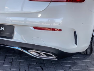 Mercedes-Benz E-Klasse Mercedes-Benz E-Klasse Cabrio 200 Automaat 25th Anniversary Edition | LUCHTVERING | BURMESTER | NEKVERWARMING | STANDVERWARMING | STOELVERWARMING V+A | HEAD-UP | - afbeelding nr 53
