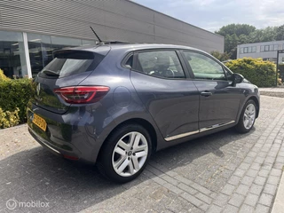 Renault Clio Renault Clio 1.0 TCe Zen - afbeelding nr 3