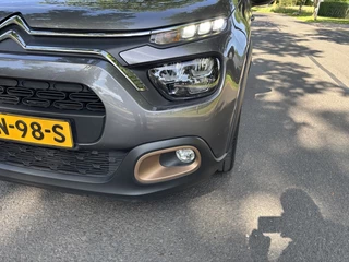 Citroën C3 Citroën C3 1.2 PT C-Series - afbeelding nr 5
