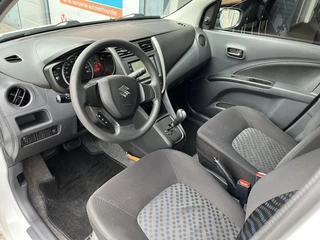 Suzuki Celerio Suzuki Celerio 1.0 Comfort Automaat | Navigatie | Achteruitrijcamera | - afbeelding nr 7