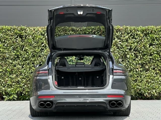 Porsche Panamera Porsche Panamera Sport Turismo 4.0 Turbo S E-Hybrid, FULL OPTIONS, KERAMISCH, PANO, BURMESTER, MATRIX, CARBON, LEDER, ALCANTARA, STOELVERWARMING/VENTILATIE, LICHTMETAAL 21
