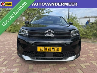 Citroën C5 Aircross Citroen C5 Aircross 1.2 PureTech / Carplay / Camera / Etc.. - afbeelding nr 3
