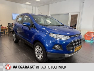 Ford EcoSport - afbeelding nr 2