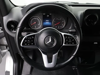 Mercedes-Benz Sprinter Mercedes-Benz Sprinter 317CDI 9G-Tronic Automaat L2H2 | Nieuwstaat ! | Navigatie | Camera | Airco | Cruise - afbeelding nr 14
