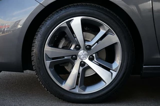 Peugeot 308 Peugeot 308 SW 1.2 PureTech Blue Lease Premium, aut. nw dis. pano, cam. - afbeelding nr 3