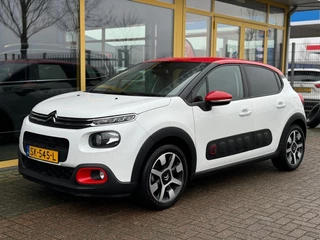 Citroën C3 - afbeelding nr 6