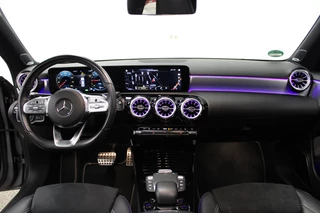 Mercedes-Benz CLA Mercedes-Benz CLA 250 e AMG Premium Plus Edition|360|Night|Burmester - afbeelding nr 3