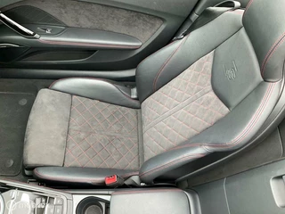 Audi TT Audi TT Roadster 45 TFSI quattro S Competition Bucket Seats Virtual Navi Carplay B&O Audio - afbeelding nr 7