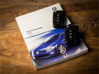 Volkswagen Polo Volkswagen Polo 1.0 Sportline (APPLE CARPLAY, CRUISE, ARMSTEUN, SPORTSTOELEN, ELEK PAKKET, LED ACHTERLICHTEN, NIEUWE APK, NIEUWSTAAT) - afbeelding nr 15