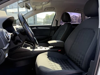 Audi A3 Audi A3 Sportback 1.2 TFSI Ambition Pro Line S 1e Eigenaar,Navi,Clima,Cruise,6 Bak,Stoelverwarming,110pk,Pdc,Lmv 18'',Apk tot 04-2026 - afbeelding nr 6