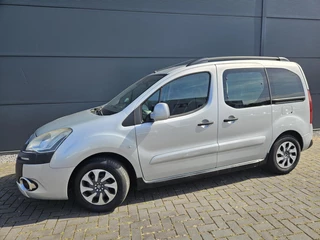 Citroën Berlingo Citroen Berlingo combi 1.6 e-HDi Clima Automaat 2 x schuifd - afbeelding nr 21