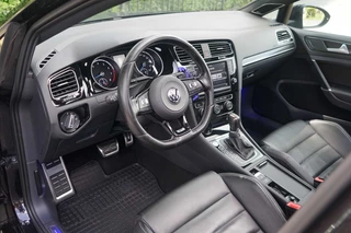 Volkswagen Golf Volkswagen Golf Variant 7R 2.0 TSI R 4Motion R20 300PK - afbeelding nr 15