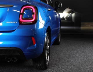 Fiat 500X Fiat 500 X 1.5 Hybrid Sport Cabrio / AUT / Navi / Ecc / Elek Pakket / Acc / Lane Assist / Camera / Led / Pdc / 18 Inch - afbeelding nr 43
