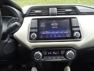 Nissan Micra - afbeelding nr 17