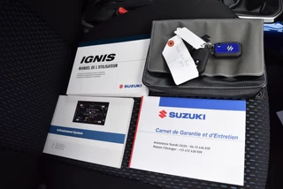 Suzuki Ignis Suzuki Ignis 1.2 Smart Hybrid Style | Slechts 1.600 KM!! | (Bijna) nieuw | Trekhaak | - afbeelding nr 34