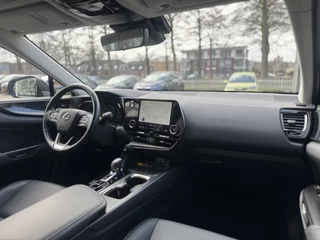 Lexus NX Navigatie, Elektrische bestuurderstoel, Parkeersensoren , All-in Rijklaarprijs - afbeelding nr 5