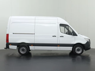 Mercedes-Benz Sprinter | Airco | Cruise | 3-Persoons - afbeelding nr 13