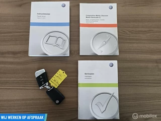 Volkswagen Passat Volkswagen Passat Variant 1.4 TSI ACT Comfortline / Boeken - afbeelding nr 49