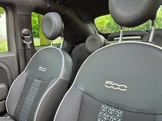 Fiat 500C - afbeelding nr 5