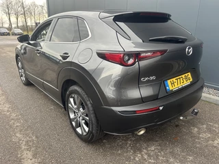 Mazda CX-30 - afbeelding nr 4