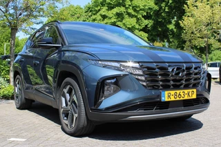 Hyundai Tucson Hybrid - afbeelding nr 6