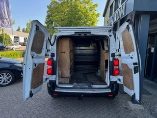Toyota ProAce - afbeelding nr 5