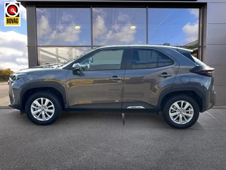 Toyota Yaris Cross Toyota Yaris Cross 1.5 Hybrid Active Business | Keyless | Navi | camera | Parkeerse - afbeelding nr 8