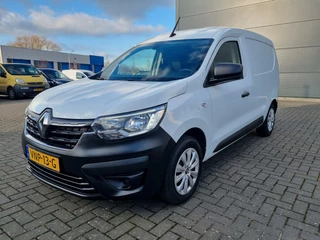 Renault Express Renault Express 1.5 dCi 75 Airco Navi - afbeelding nr 21