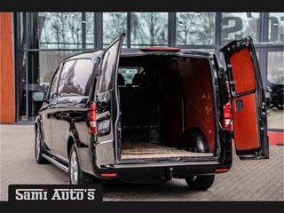 Mercedes-Benz Vito NAVIGATIE | TREKHAAK | - afbeelding nr 24